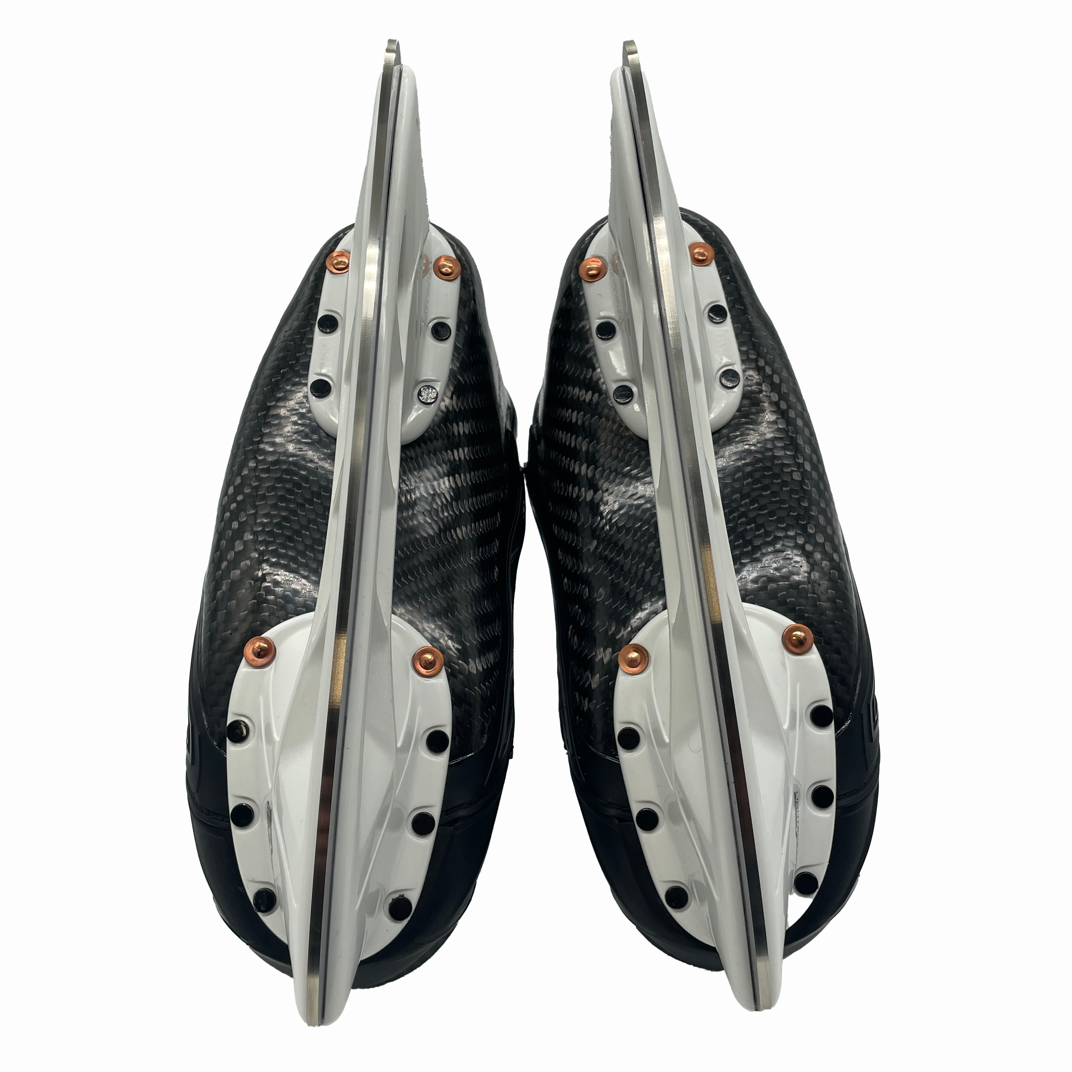 Patins de hockey True SVH Pro Custom - WHL Pro Stock - Taille 6.5D